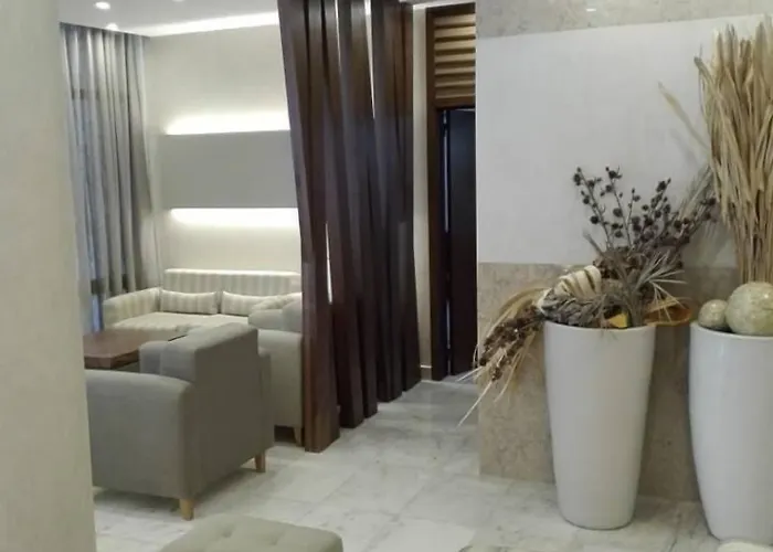 Hotel Do Centro Funchal (Madeira)