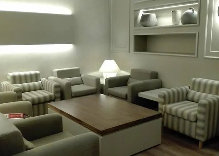 Do Centro Hotel Funchal (Madeira)