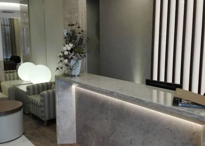 Do Centro 3* Funchal (Madeira)