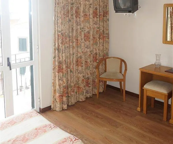 Do Centro Funchal (Madeira)