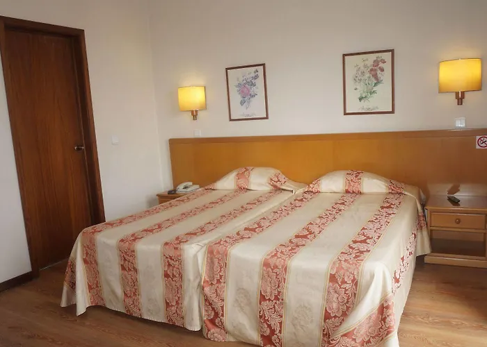 Do Centro Hotel Funchal (Madeira)