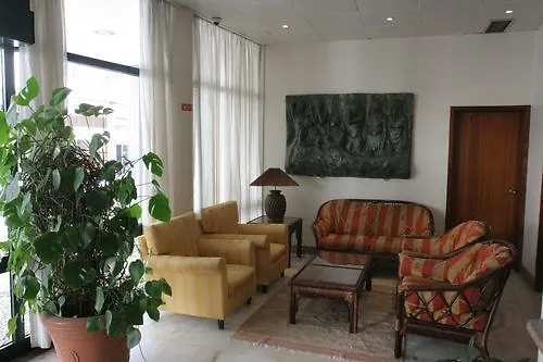 Do Centro Hotel Funchal (Madeira)