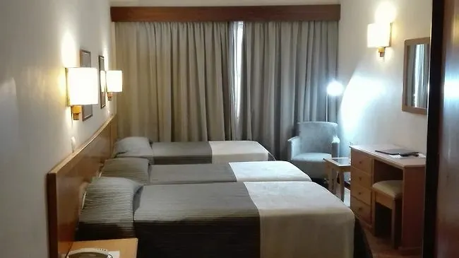 Do Centro 3* Funchal (Madeira)