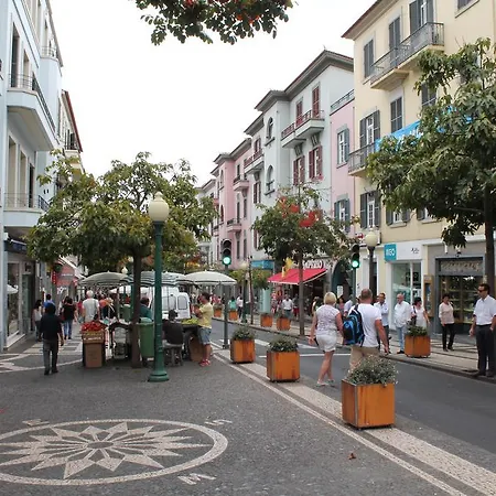Ξενοδοχείο Do Centro 3*