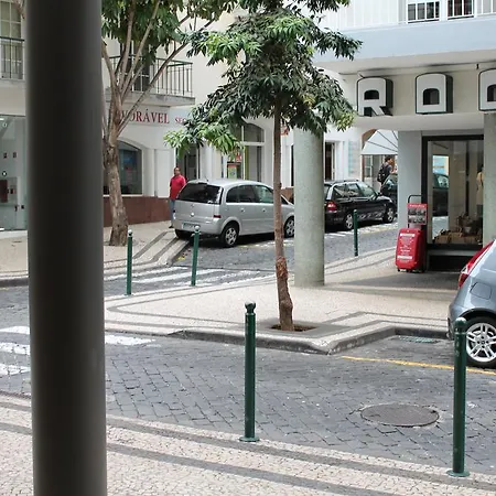 Do Centro מלון 3*