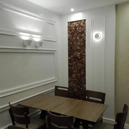 מלון Do Centro 3*