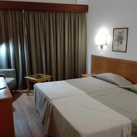 Do Centro מלון 3*