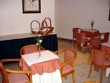 Ξενοδοχείο Do Centro