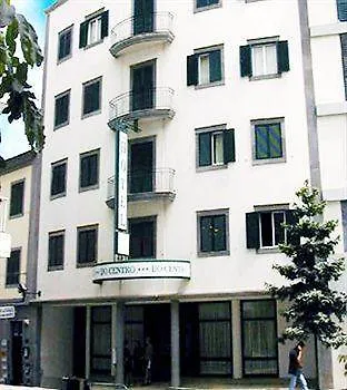 Do Centro 3* Φουνκάλ