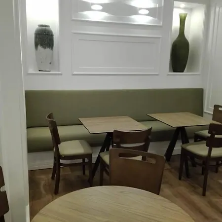 Do Centro 3*