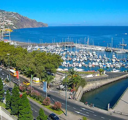 Do Centro Ξενοδοχείο