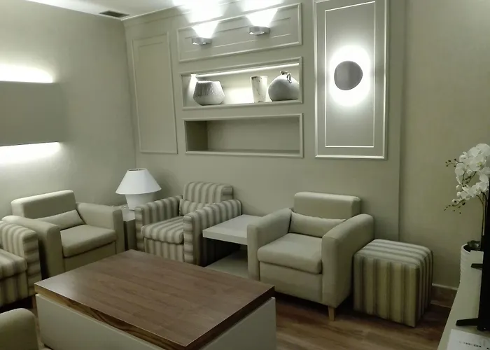 Hotel Do Centro 3*