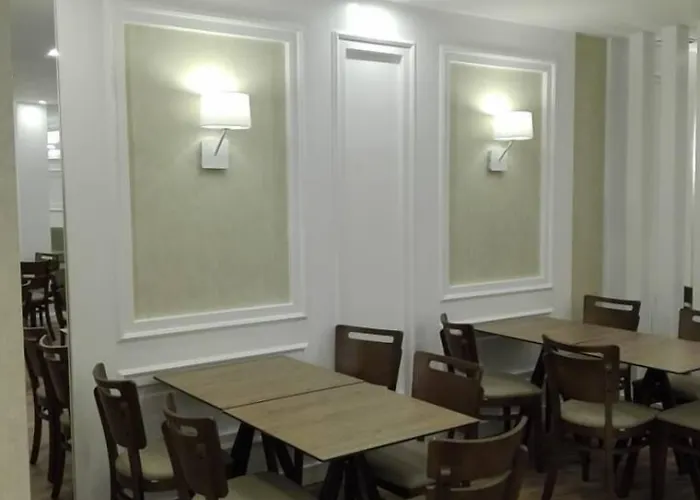 Do Centro 3* Funchal (Madeira)