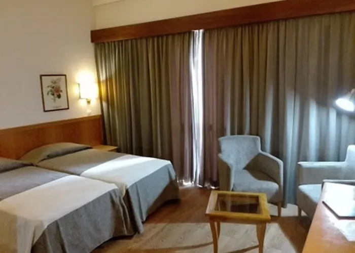 Do Centro Hotel Funchal (Madeira)