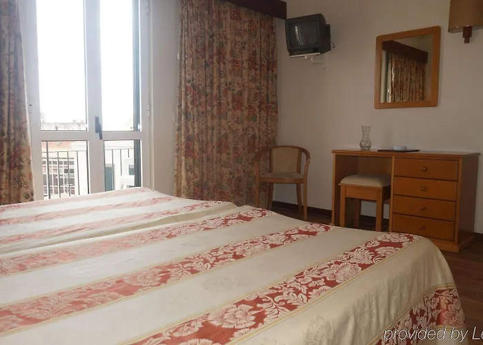 Hotel Do Centro 3*