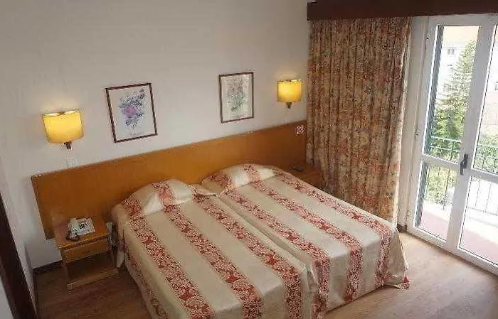 Do Centro 3* Funchal (Madeira)